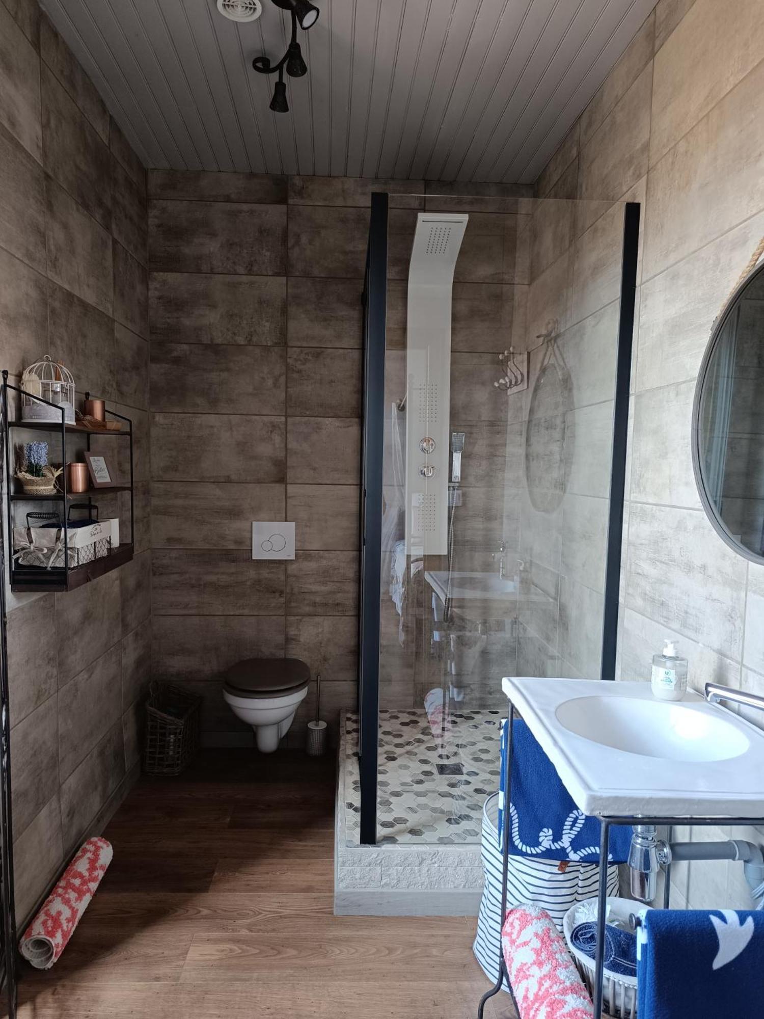Parfumu Di Celu Hotel Santa-Lucia-di-Mercurio Eksteriør billede