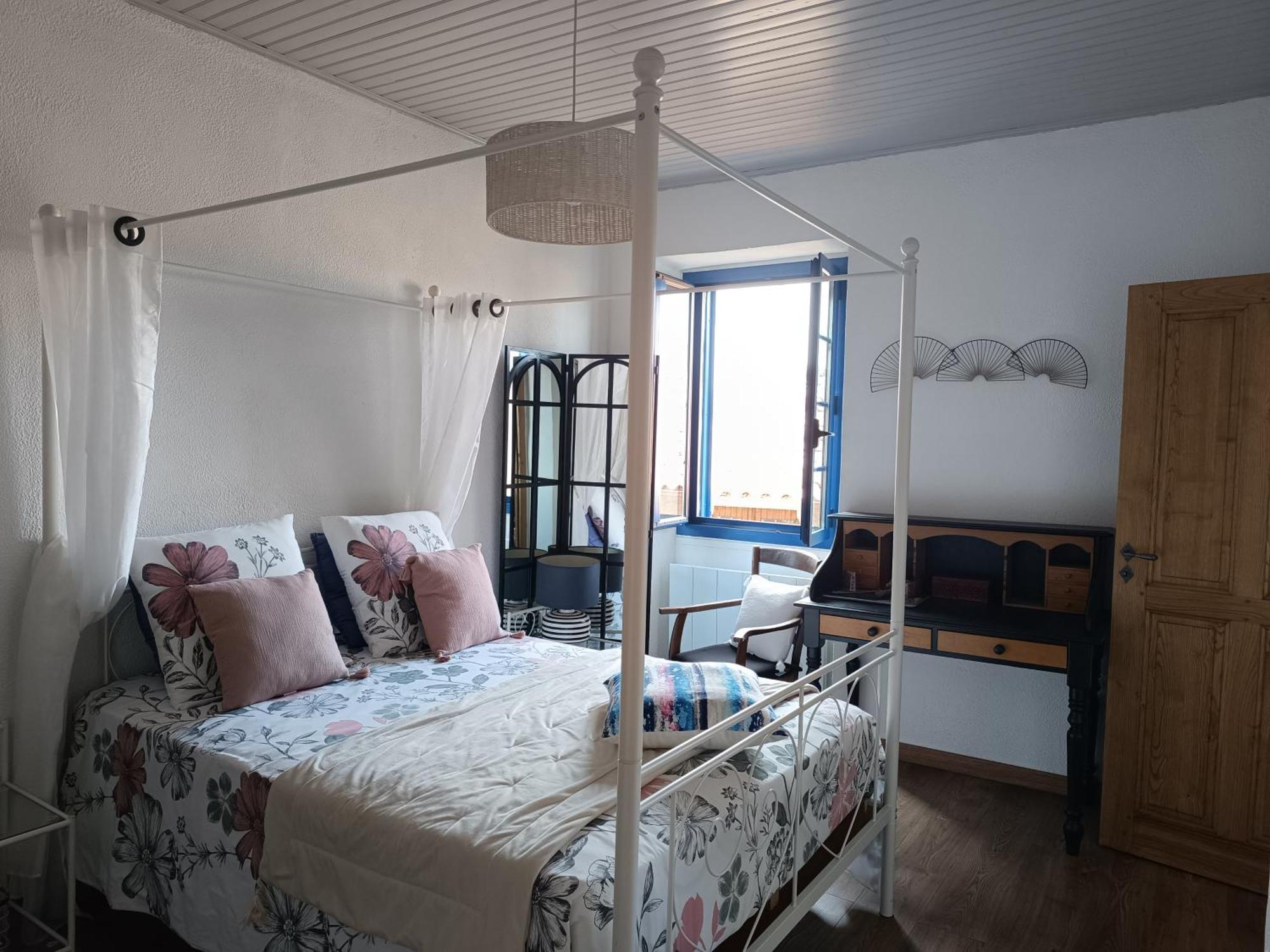 Parfumu Di Celu Hotel Santa-Lucia-di-Mercurio Eksteriør billede